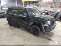 Photo 1 of 16 — 2011 Jeep Patriot
