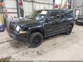 Photo 2 of 16 — 2011 Jeep Patriot