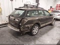 2008 Subaru Outback — photo 4 of 18 | VIN 4S4BP61C387363391