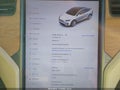 2020 Tesla Model X — photo 7 of 20 | VIN 5YJXCAE20LF241018