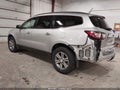 Photo 3 of 19 — 2017 Chevrolet Traverse