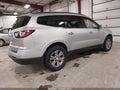 Photo 4 of 19 — 2017 Chevrolet Traverse