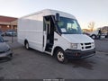 2012 Isuzu Commercial Van — photo 1 of 15 | VIN JALB4T17OC7W00540