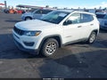 2018 Jeep Compass — photo 2 of 17 | VIN 3C4NJCAB6JT181629