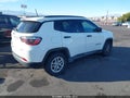 2018 Jeep Compass — photo 4 of 17 | VIN 3C4NJCAB6JT181629