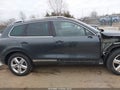 2012 Volkswagen Touareg — photo 14 of 17 | VIN WVGEF9BP3CD008220