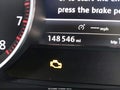 2012 Volkswagen Touareg — photo 16 of 17 | VIN WVGEF9BP3CD008220