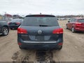 2012 Volkswagen Touareg — photo 17 of 17 | VIN WVGEF9BP3CD008220