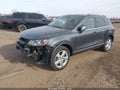 2012 Volkswagen Touareg — photo 2 of 17 | VIN WVGEF9BP3CD008220