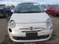 2013 Fiat 500C — photo 6 of 11 | VIN 3C3CFFDR1DT678096