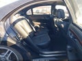 2007 Mercedes-Benz S-Class — photo 8 of 17 | VIN WDDNG79X97A144750