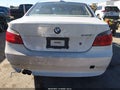 Photo 16 of 16 — 2007 BMW 5 Series