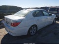 Photo 4 of 16 — 2007 BMW 5 Series