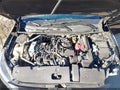2024 Nissan Sentra — photo 10 of 16 | VIN 3N1AB8CV9RY268703