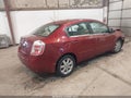 2008 Nissan Sentra — photo 4 of 16 | VIN 3N1AB61E88L649008