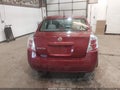Photo 16 of 16 — 2008 Nissan Sentra