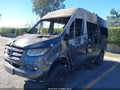 Photo 2 of 10 — 2020 Mercedes-Benz Sprinter