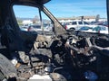 Photo 5 of 10 — 2020 Mercedes-Benz Sprinter