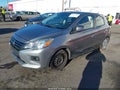 2021 Mitsubishi Mirage — photo 2 of 16 | VIN ML32AUHJ7MH007838