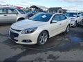 2014 Chevrolet Malibu — photo 2 of 18 | VIN 1G11J5SX8EF271037