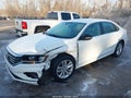 Photo 2 of 16 — 2020 Volkswagen Passat