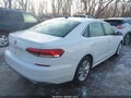 Photo 4 of 16 — 2020 Volkswagen Passat