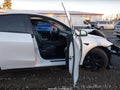 2021 Tesla Model Y — photo 5 of 19 | VIN 5YJYGDEEXMF095166