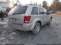 2007 Jeep Grand Cherokee — photo 4 of 18 | VIN 1J8GR48K77C517931