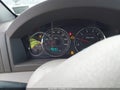 2007 Jeep Grand Cherokee — photo 7 of 18 | VIN 1J8GR48K77C517931
