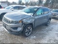 2018 Jeep Compass — photo 2 of 17 | VIN 3C4NJDCB0JT143994