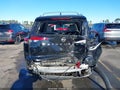 Photo 15 of 15 — 2023 Nissan Pathfinder