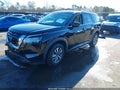 Photo 2 of 15 — 2023 Nissan Pathfinder