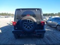 Photo 17 of 17 — 2025 Jeep Wrangler