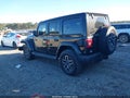 2025 Jeep Wrangler — photo 3 of 17 | VIN 1C4PJXEG0SW609843