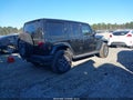 2025 Jeep Wrangler — photo 4 of 17 | VIN 1C4PJXEG0SW609843