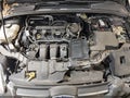 Photo 10 of 15 — 2012 Ford Focus