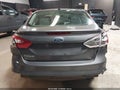 Photo 15 of 15 — 2012 Ford Focus