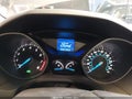 Photo 7 of 15 — 2012 Ford Focus