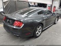 2017 Ford Mustang — photo 4 of 16 | VIN 1FA6P8AM3H5291295