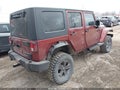 Photo 4 of 18 — 2010 Jeep Wrangler Unlimited