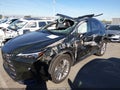 2023 Lexus NX 350 — photo 6 of 16 | VIN 2T2HGCEZ2PC025324