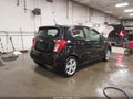Photo 4 of 16 — 2021 Chevrolet Spark