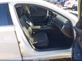 2018 Honda Accord — photo 5 of 17 | VIN 1HGCV1F41JA118246
