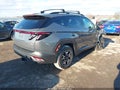 Photo 4 of 15 — 2025 Hyundai Tucson