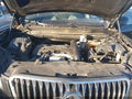 2016 Buick Envision — photo 10 of 16 | VIN LRBFXESX8GD159699
