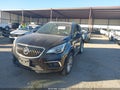 2016 Buick Envision — photo 2 of 16 | VIN LRBFXESX8GD159699