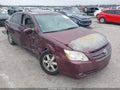 2005 Toyota Avalon — photo 1 of 16 | VIN 4T1BK36B35U046690