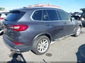 2020 BMW X5 — photo 4 of 11 | VIN 5UXCR4C03L9B14436
