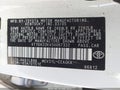 2005 Toyota Camry — photo 9 of 11 | VIN 4T1BA32K45U067332