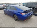 2022 Hyundai Elantra — photo 3 of 16 | VIN KMHLW4AK0NU005715